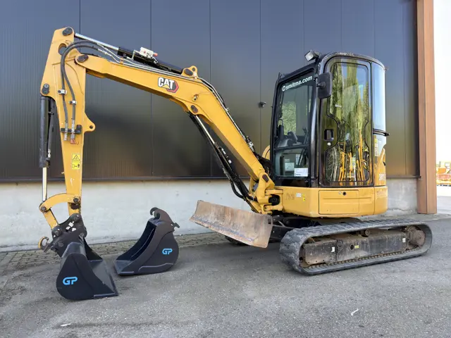 Caterpillar-303.5ECR-2020-211995