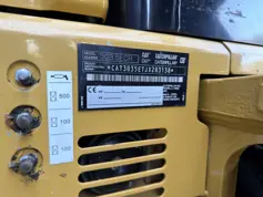 Caterpillar-303.5ECR-2020-211995