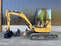 Caterpillar-303.5ECR-2020-211995
