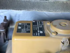 Caterpillar-303.5ECR-2020-211995