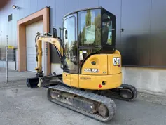 Caterpillar-303.5ECR-2020-211995