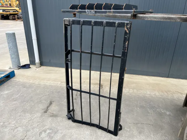 Caterpillar-308D / 314D / 314E / 314F / 315F / 321D Guard-906029