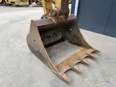 Caterpillar-311D LRR-2011-206000