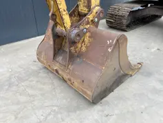 Caterpillar-311D LRR-2011-206000