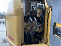 Caterpillar-311D LRR-2011-206000