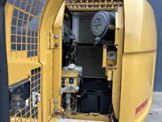 Caterpillar-311D LRR-2011-206000