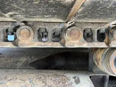 Caterpillar-311D LRR-2011-206000
