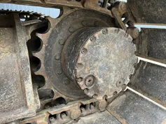 Caterpillar-311D LRR-2011-206000