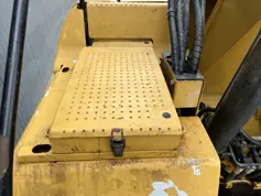 Caterpillar-311D LRR-2011-206000