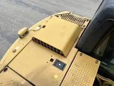 Caterpillar-311D LRR-2011-206000