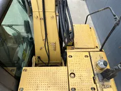 Caterpillar-311D LRR-2011-206000
