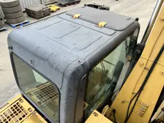 Caterpillar-311D LRR-2011-206000