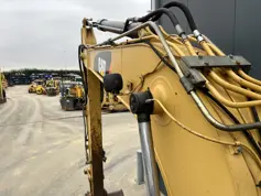 Caterpillar-311D LRR-2011-206000