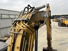 Caterpillar-311D LRR-2011-206000