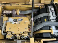 Caterpillar-311D LRR-2011-206000