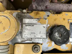 Caterpillar-311D LRR-2011-206000