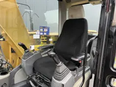 Caterpillar-311D LRR-2011-206000