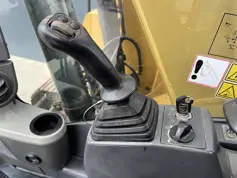 Caterpillar-311D LRR-2011-206000
