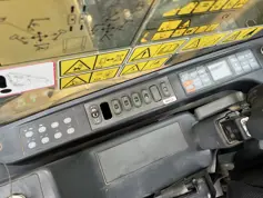 Caterpillar-311D LRR-2011-206000