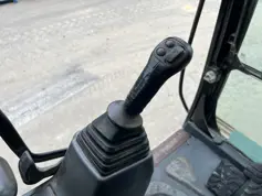 Caterpillar-311D LRR-2011-206000