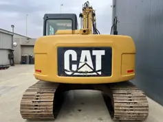 Caterpillar-311D LRR-2011-206000