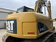 Caterpillar-311D LRR-2011-206000