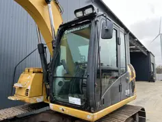 Caterpillar-311D LRR-2011-206000