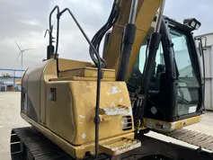Caterpillar-311D LRR-2011-206000