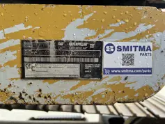 Caterpillar-311D LRR-2011-206000