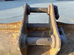 Miller-Caterpillar 311D / 312D / 312E / 313F / 314D / 314F / 315F-2011-907111