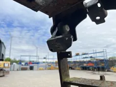 Caterpillar-312D / 315D / 319D / 320D / 324D / 329D / 330D / 336D / 345D / 349D-907258