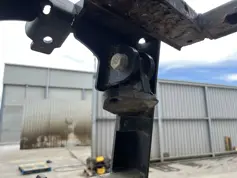 Caterpillar-312D / 315D / 319D / 320D / 324D / 329D / 330D / 336D / 345D / 349D-907258