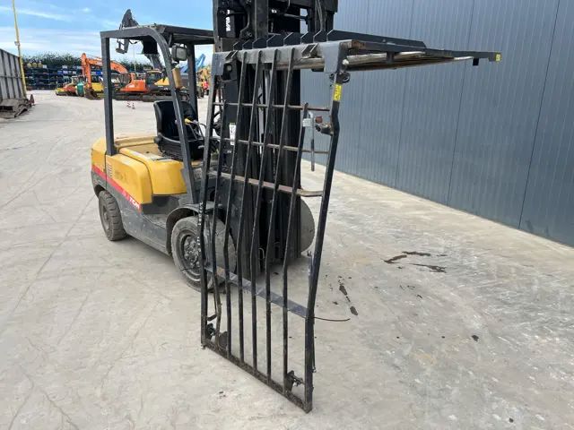 Caterpillar-312D / 315D / 319D / 320D / 324D / 329D / 330D / 336D / 345D / 349D-907258