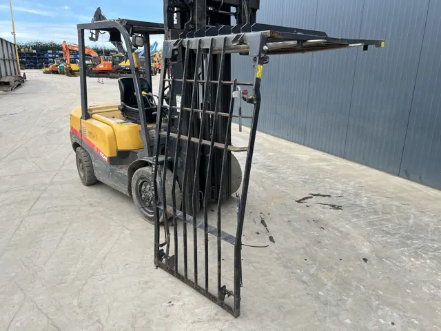 Caterpillar-312D / 315D / 319D / 320D / 324D / 329D / 330D / 336D / 345D / 349D-907258