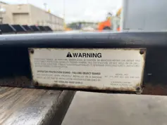 Caterpillar-312D / 315D / 319D / 320D / 324D / 329D / 330D / 336D / 345D / 349D-909065