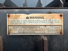 Caterpillar-312D / 315D / 319D / 320D / 324D / 329D / 330D / 336D / 345D / 349D-909065
