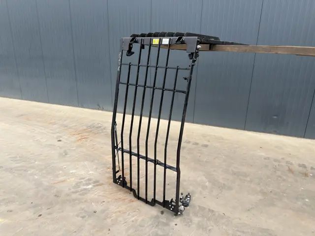 Caterpillar-313 / 320GC / 323 / 325 / 330GC / 330 NG / 330 / 336GC / 349 / 352 / MH3024 / MH3040 / MH3050 / MH3250 / MH3250 Guard-2022-909036