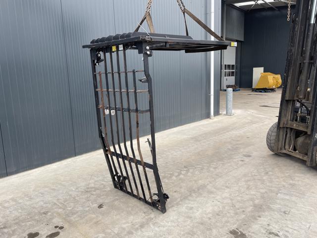 Caterpillar-313D / M315D / 320D / 325D / 330D / 345C / 365C / 385C CABIN PROTECTION / GUARD-902730