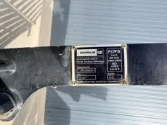 Caterpillar-313E / 320E / 320F / 323E / 325F / 329E/ 330F / 336E / 349E / 374E / 390F-2012-909403
