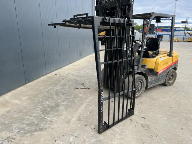 Caterpillar-313E / 320F / 323E / 325F / 329E / 330F / 336E / 349E / 352F-907234