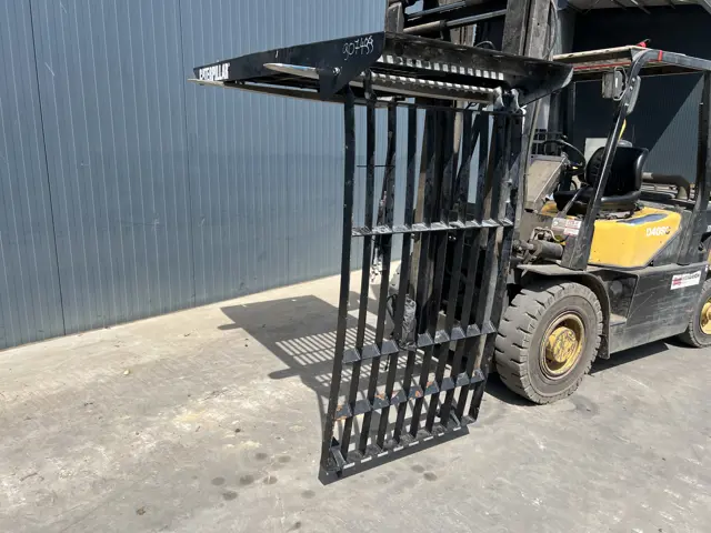 Caterpillar-313E / 320F / 323E / 325F / 329E / 330F / 336E / 349E / 352F-2015-907499