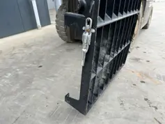 Caterpillar-313E / 320F / 323E / 325F / 329E / 330F / 336E / 349E / 374E / 390F Guard-2015-907811