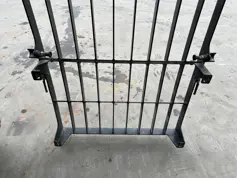 Caterpillar-313E / 320F / 323E / 325F / 329E / 330F / 336E / 349E / 374E / 390F Guard-2015-907811