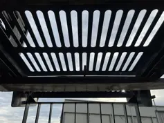 Caterpillar-313E / 320F / 323E / 325F / 329E / 330F / 336E / 349E / 374E / 390F Guard-2015-907811