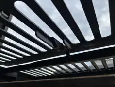 Caterpillar-313E / 320F / 323E / 325F / 329E / 330F / 336E / 349E / 374E / 390F Guard-2015-907811