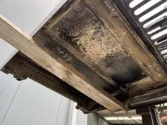 Caterpillar-313E / 320F / 323E / 325F / 329E / 330F / 336E / 349E / 374E / 390F Guard-2015-907811