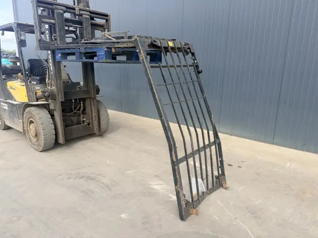 Caterpillar-313E / 320F / 323E / 325F / 329E/ 330F / 336E / 349E / 374E / 390F-909388