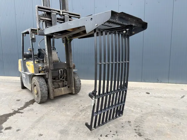 Caterpillar-313E / 320F / 323E / 325F / 329E/ 330F / 336E / 349E / 374E / 390F-2018-909426