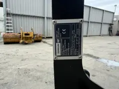 Caterpillar-313E / 320F / 323E / 325F / 329E/ 330F / 336E / 349E / 374E / 390F-2018-909426