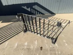 Caterpillar-313E / M315F / 320F / 323E / 325F / 329E / 330F / 336E / 349E / 374E / 390F Guard-908442